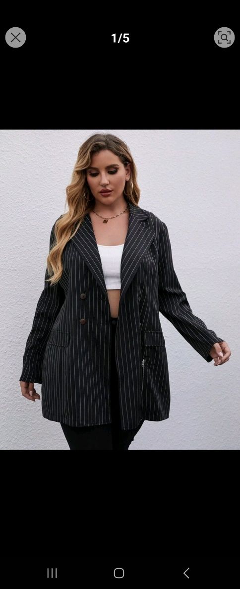 Marynarka damska