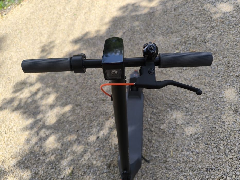 Hulajnoga elektryczna Xiaomi Scooter Mi 4 Lite 2 gen, stan bdb