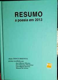 Poesia 2013, As Encruzilhadas de Deus de José Régio