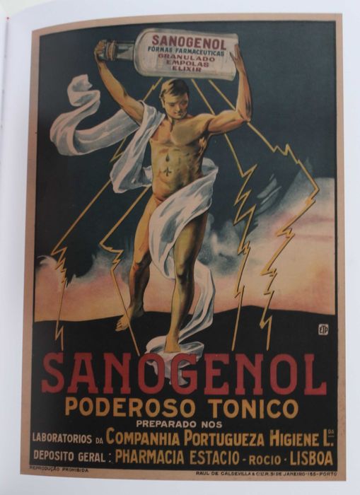 Álbum «Os Cartazes na Primeira República»  Edição Tinta da China