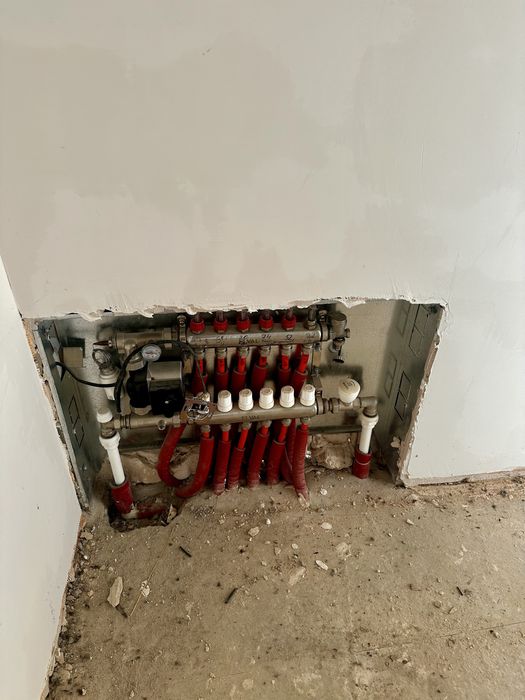 Терміновий продаж! Ціну знижено! Дуплекс 104 м2