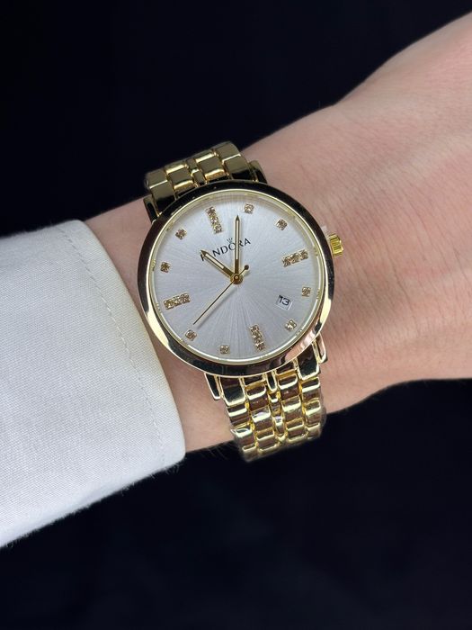 Жіночий годинник Pandora женские часы