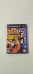 Jogo Playstation 2 - PS2 - Naruto: Ultimate Ninja 3