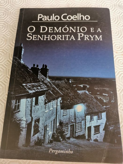 livro de paulo coelho