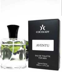 Woda perfumowana dla mężczyzn Cocolady Aventu, 30 ml