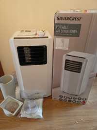 Klimatyzator przenośny Air Conditioner 7000BTU