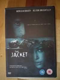 The Jacket na dvd wersja ang