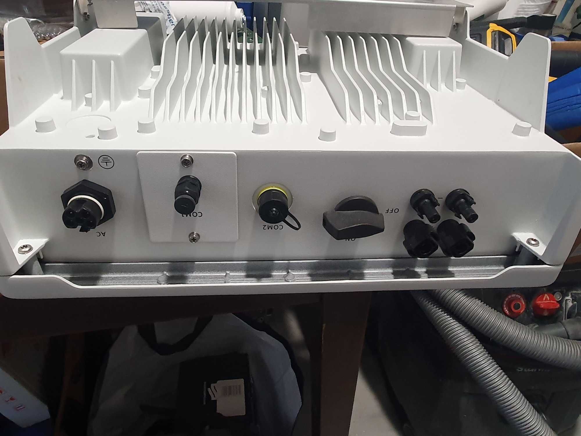 Falownik Solplanet ASW-5000-T