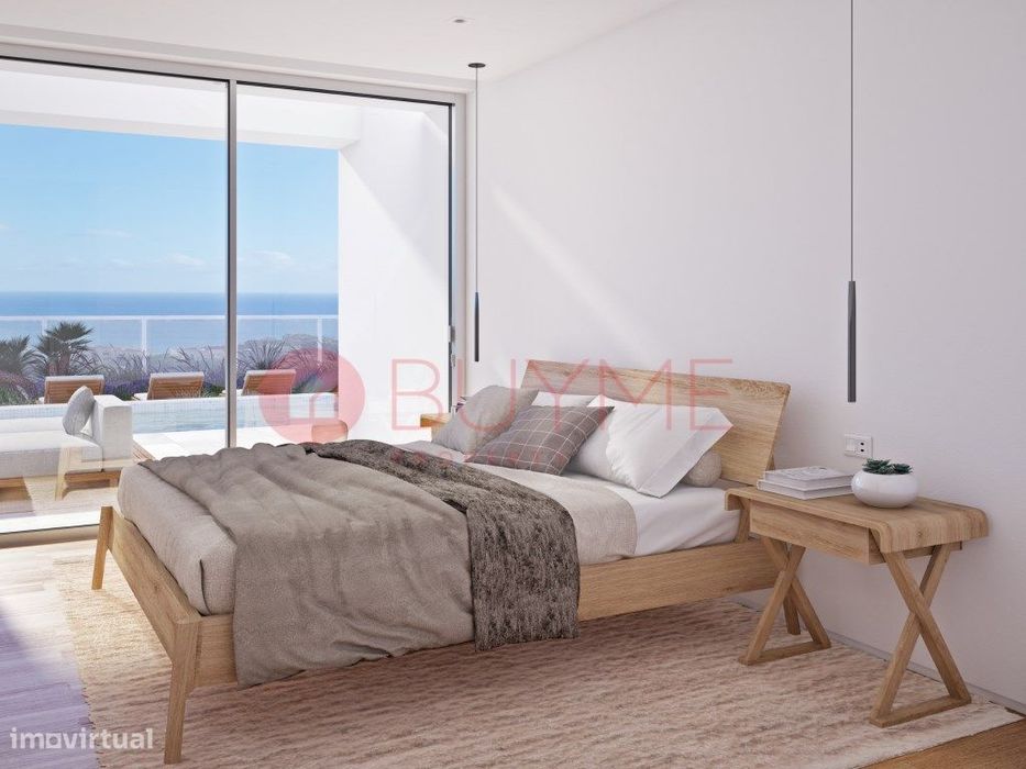 Moradia Duplex T2+1 - Luz, Lagos