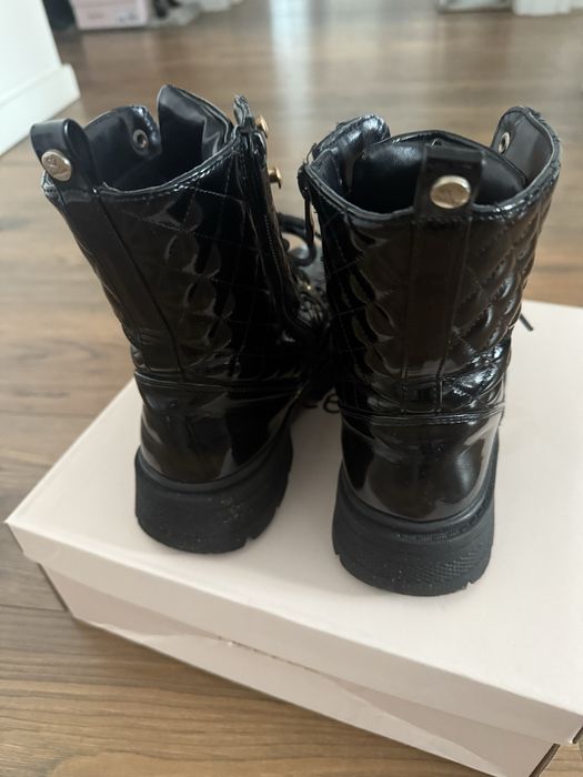 Buty zimowe DeeZee r.36