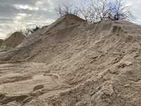 Piasek podsypka piach zasypowy Siany Płukany Wylewki posadzki 1-28 ton