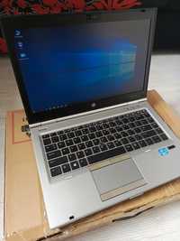 HP EliteBook 8470p z k.graficzną Radeon 7570m