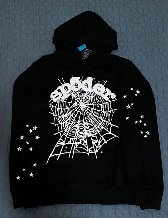 худі Sp5der вжу в наявності