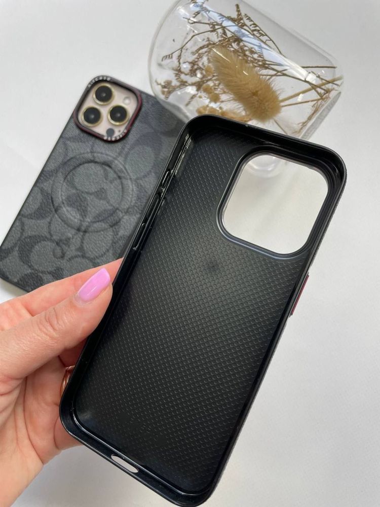Чехол чохол magsafe lv iphone 13 (та інші) Pro Max айфон про макс