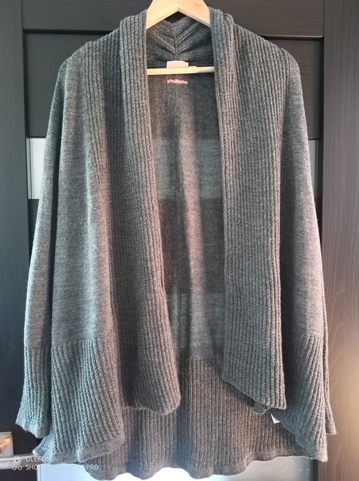 Sweter damski merino Lanullva L