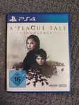 A Plague Tale - Innocence PL - PS4/PS5