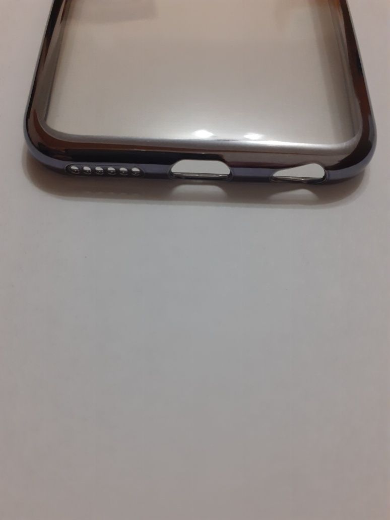 Силиконовый чехол / бампер для iPhone 6
