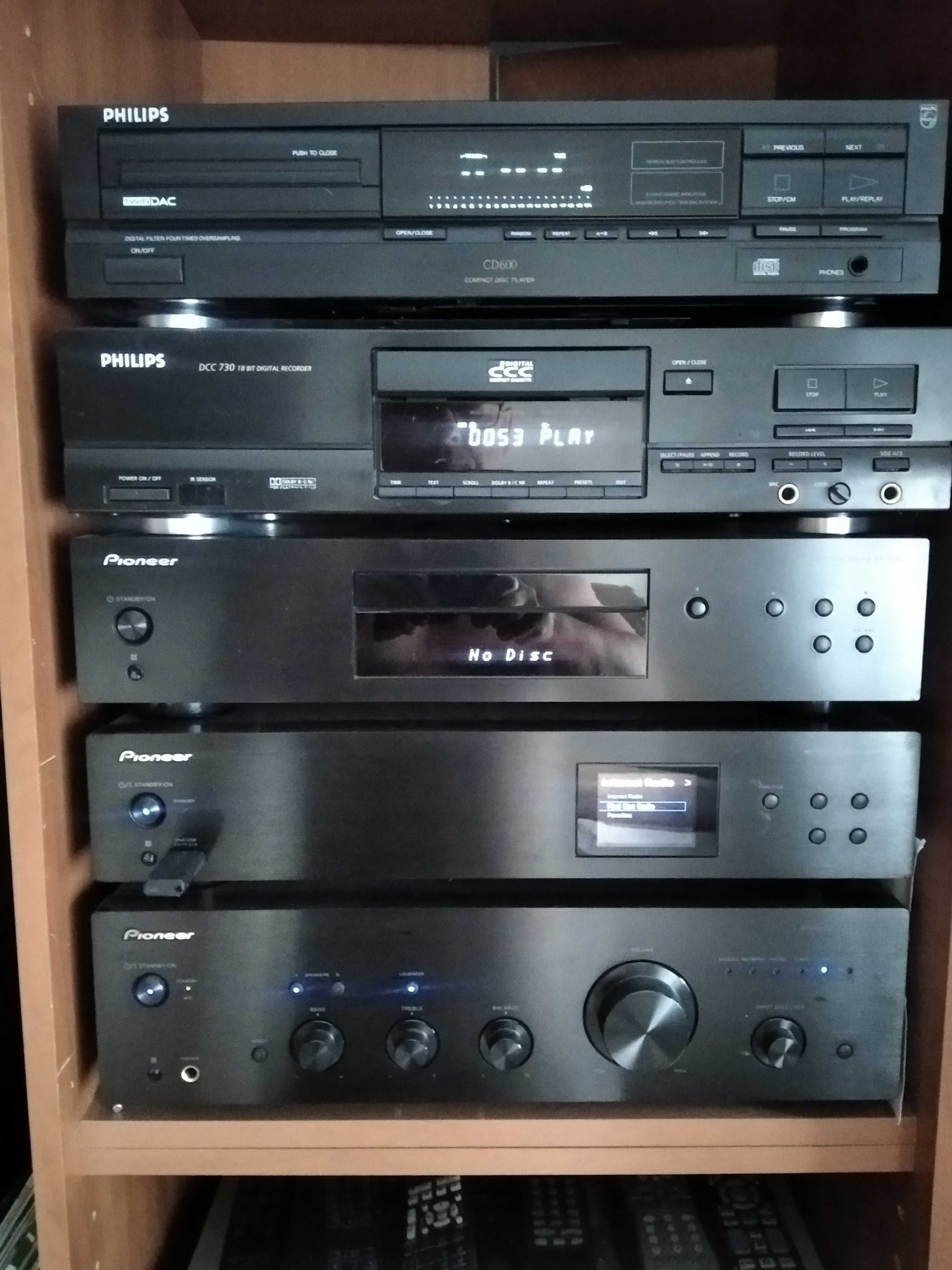 pioneer a 30 pioneer n 30 i pd10