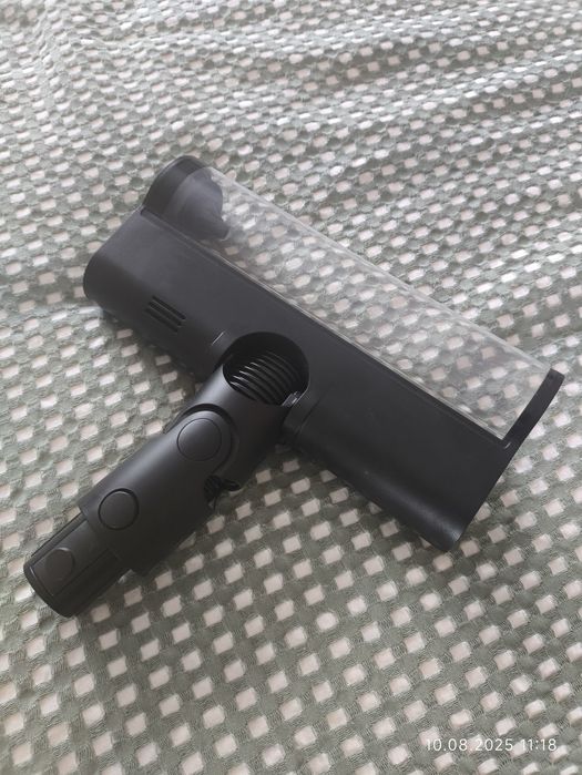 Baza turbo szczotki welurowej do DREAME Z30/Z20 VBRW LED