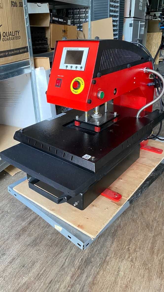 Laser Mira 7,Prasa pneumatyczna,Trymer Neolt