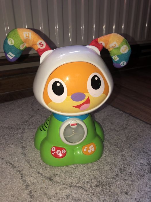 Piesek BeBo Fisher Price