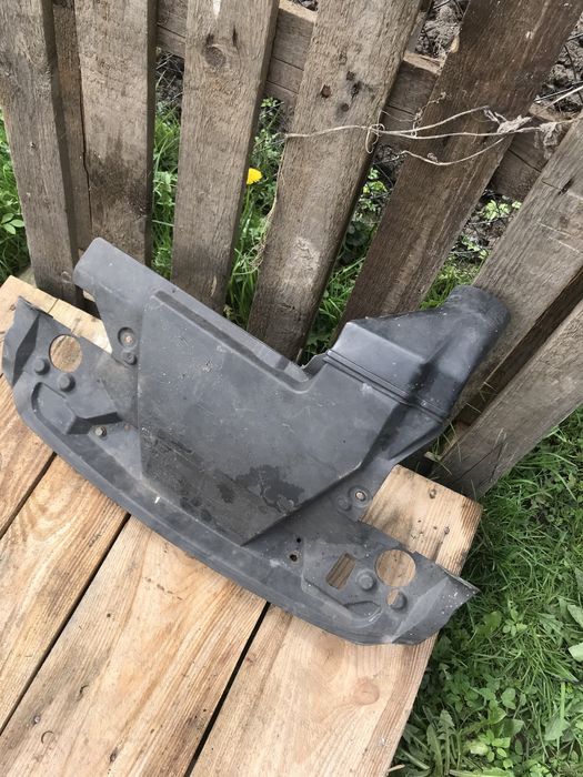 Дифузор BMW e36 m50,m52 розбока BMW