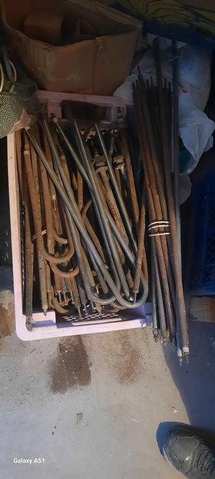 Тэны ссср разные