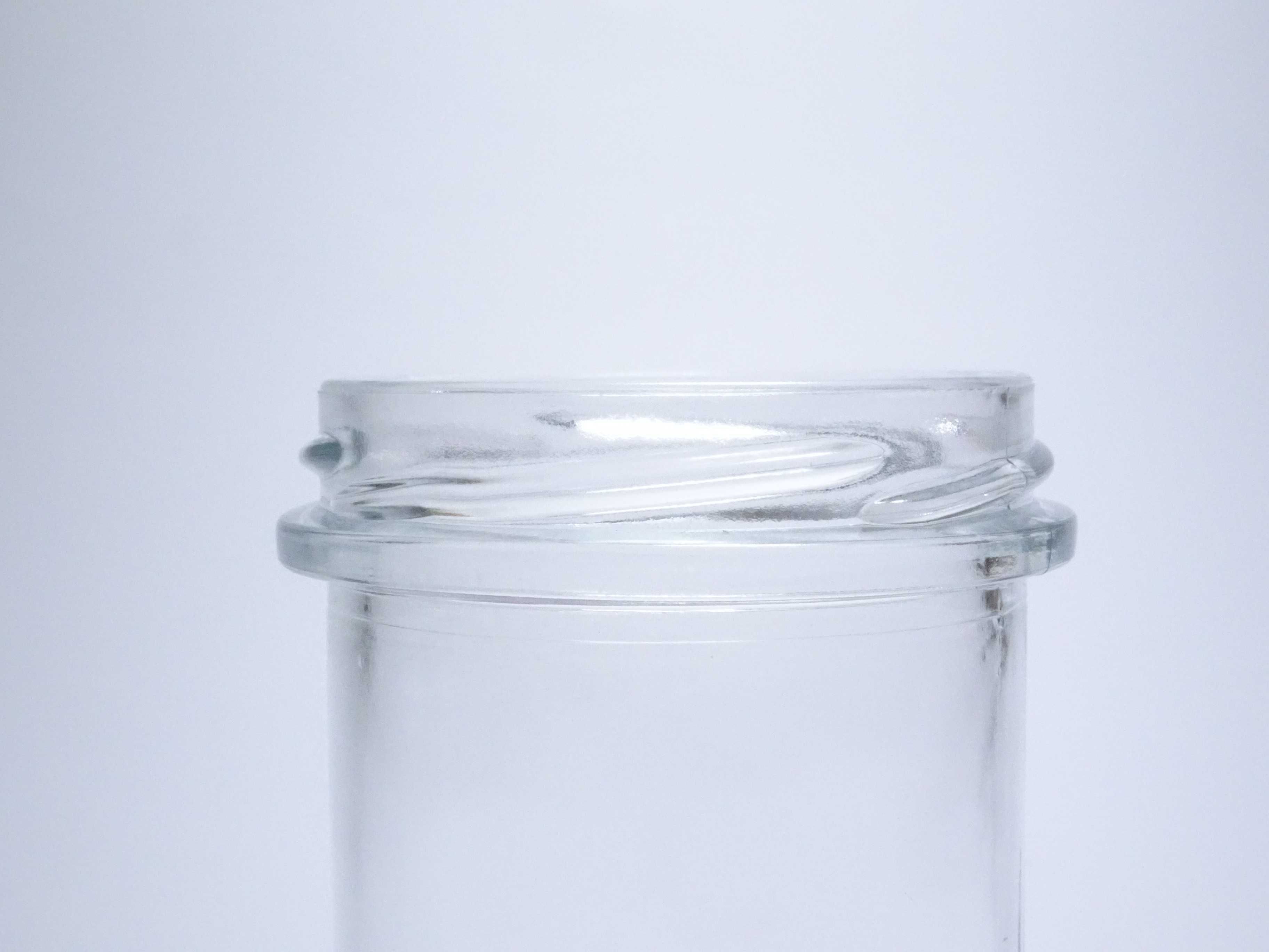 Słoik 180ml Słoiki 180ml Słoik 180 ml Słoiki 180 ml Fi63 (PR) MIÓD HIT