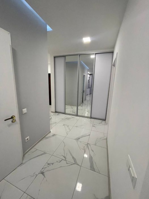 Є EcoFlow!ШИКАРНА 3-кім VIPновобуд(кухня-студія) О.ПЕТРИЩУКА(Суворова)