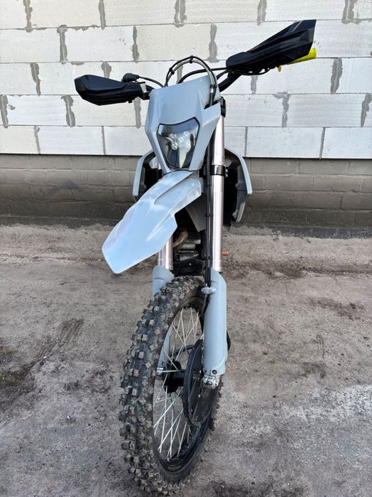 Thumpstar TSF250 (Kayo T4, Kayo K5, KTM, Asix)