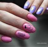 Manicure/pedicure
