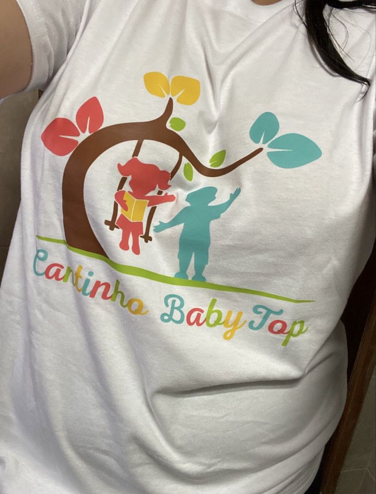Babysitter disponivel!