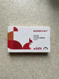 Ssd 256gb msata gudga 256