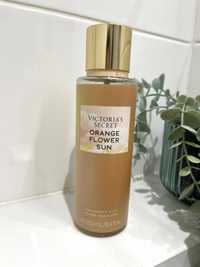 Victoria Secret mgiełka Orange Flower Sun słodka cytrusowa drzewny