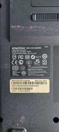 Ноутбук Acer eMachines (E725-432G32Mi) 15,6" (1366х768)