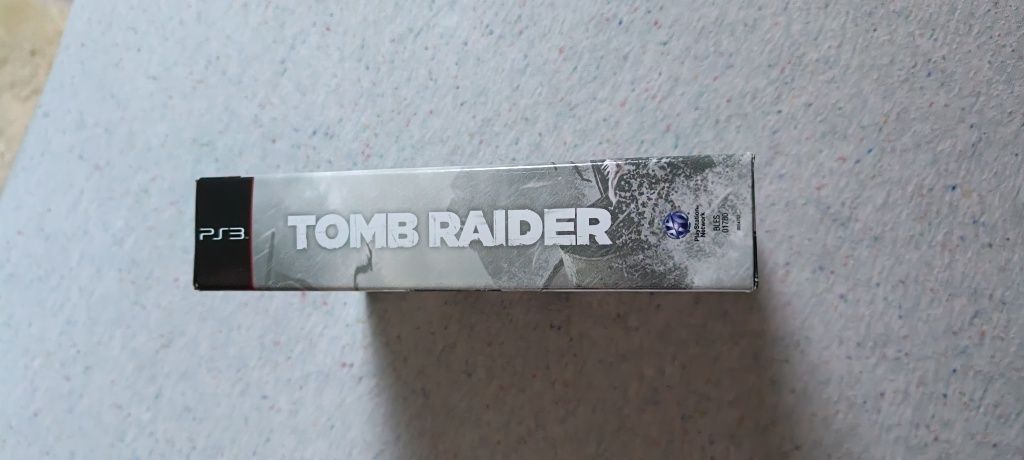 Tomb raider ps3 survival edition