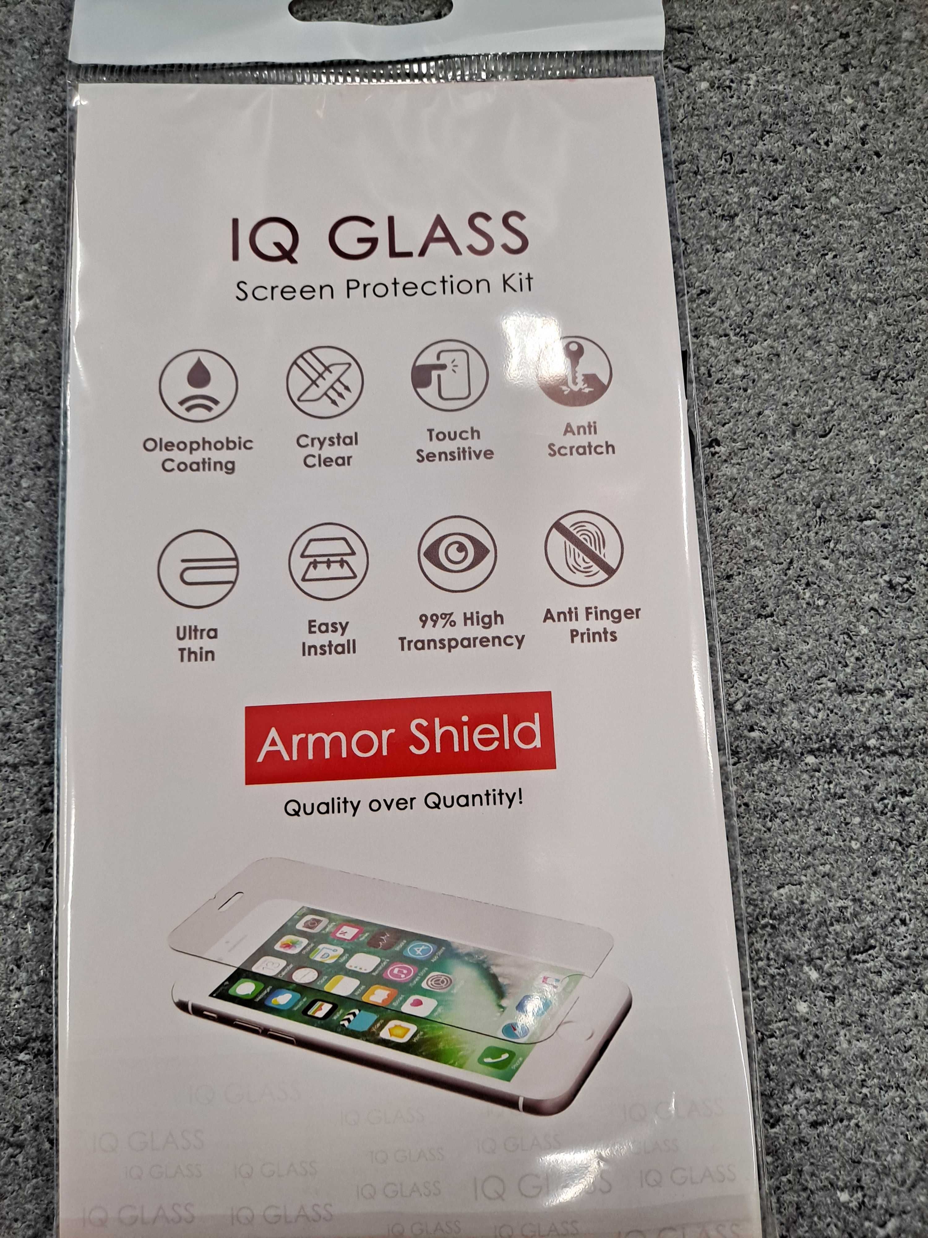 Szkło hartowane Armor Shield do Oppo Reno 3
