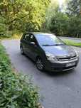 Toyota Corolla Verso 2005 r. Przebieg 252000