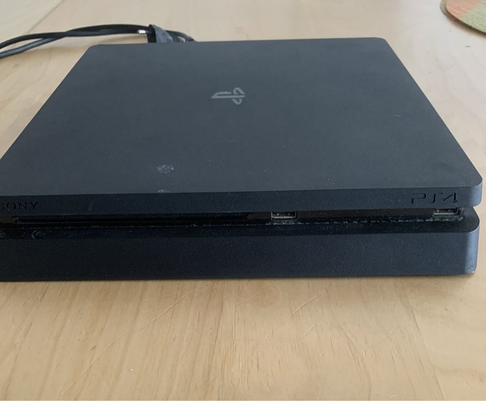 Consola PS4 Slim (500gb)