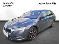 Skoda Octavia 2.0 TDI 150KM / 1 WŁ / 100% ASO / FV23% - LEASING