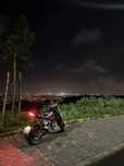 Benelli  TNT 125