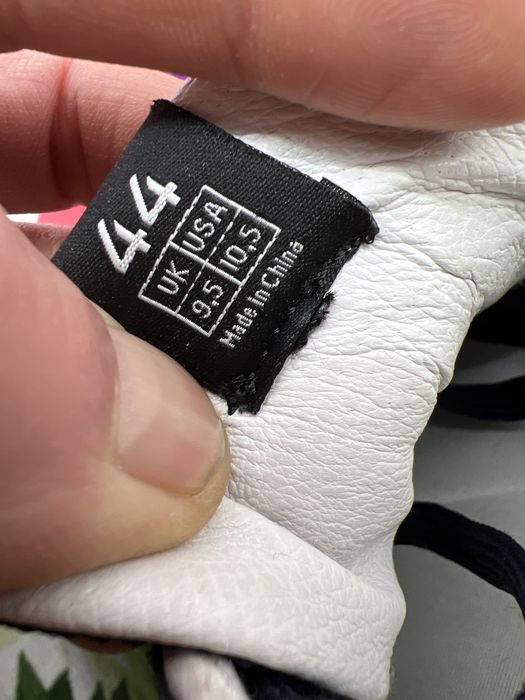 Кросівки чоловічі 43р. Colmar Originals