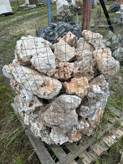Kamienie Naturalne Skały Sesje Scenografia Szkła Otoczaki Grysy Żwiry