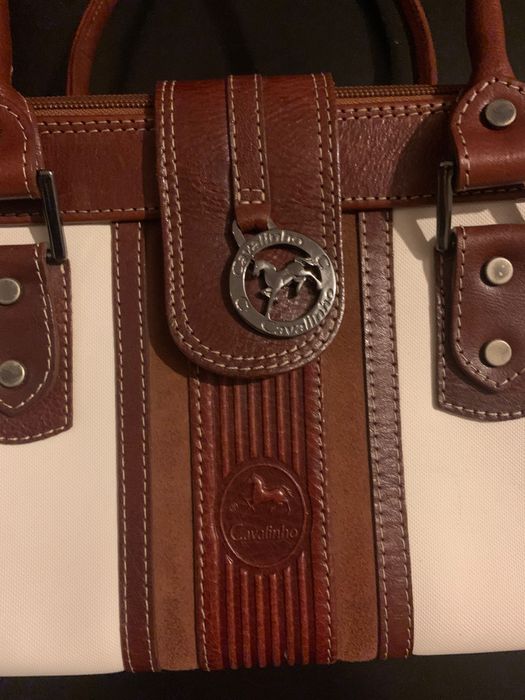 Bolsa mulher Cavalinho