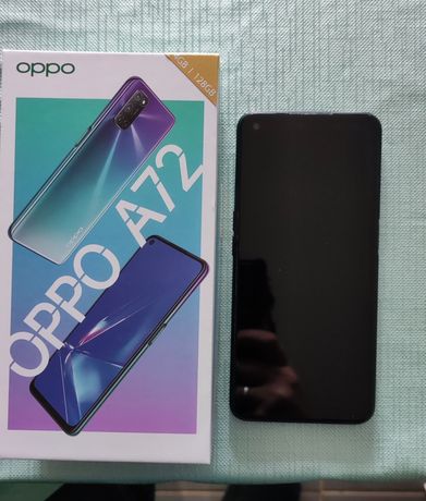 Smartphone OPPO A72 128gb