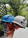 Kask wspinaczkowy Simond - wspinaczka rower górski góry