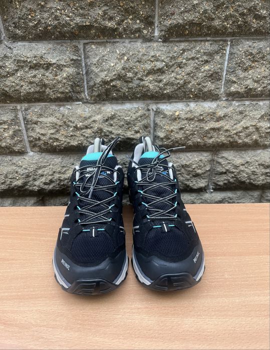 Meindl Gore-Tex Оригинал