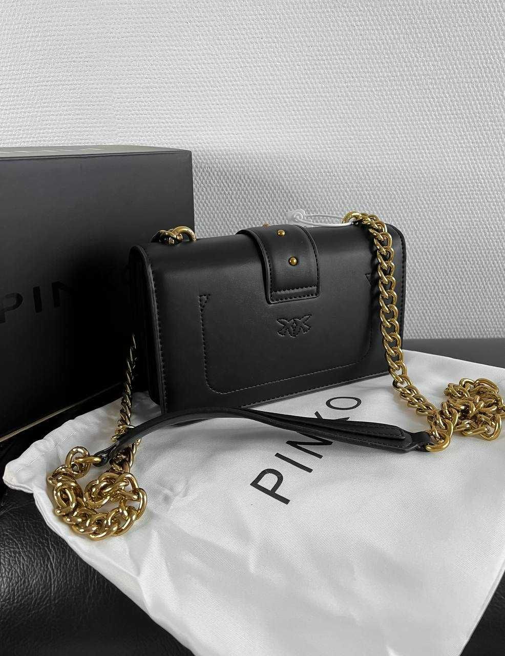 Сумка Pinko Mini Love Bag One Simply