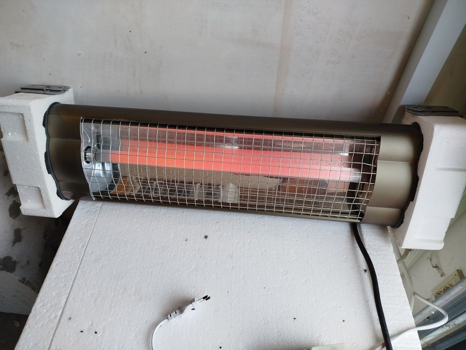 Обогреватель UFO L 1200