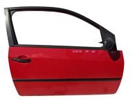 Ford Fiesta MK6 3D Drzwi Przednie Prawe Prawy Przód PP Lakier K2